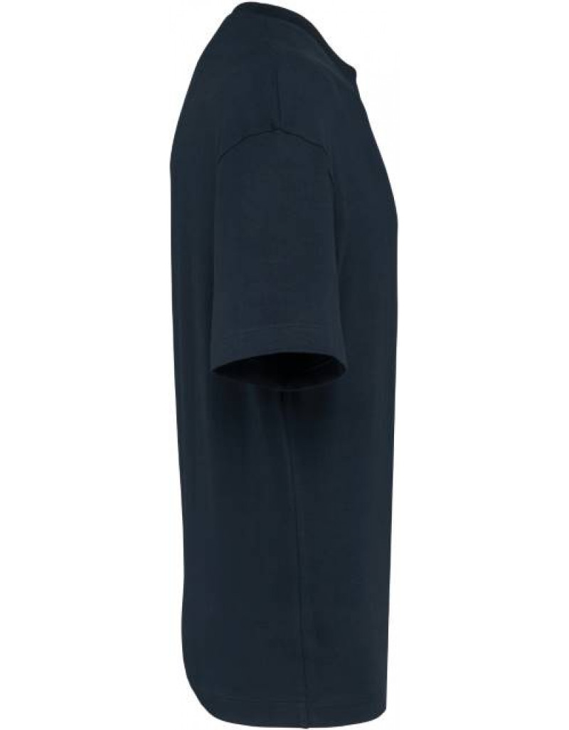 Tricou supradimensionat gros